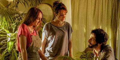 Poster der Serie Boomerang