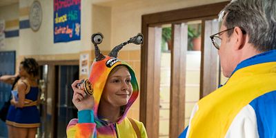 Poster der Serie The Slime Queenpin of Glendale, CA