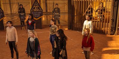 Poster der Serie Canta Tu Vida