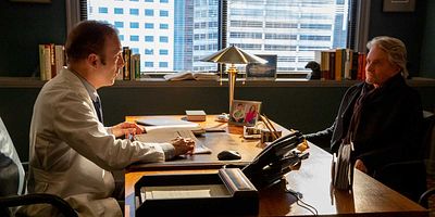 Poster der Serie Chapter 13. A Shenckman Equivocates