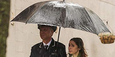 Poster der Serie When the Doorman Is Your Main Man