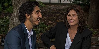 Poster der Serie When Cupid Is a Prying Journalist