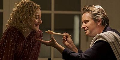 Poster der Serie So He Looked Like Dad. It Was Just Dinner, Right?