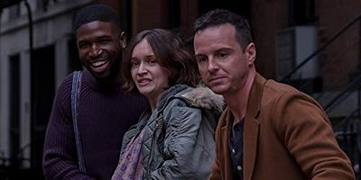 Poster der Serie Hers Was a World of One