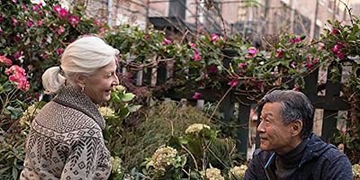 Poster der Serie The Race Grows Sweeter Near Its Final Lap