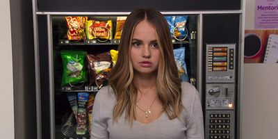 Poster der Serie Boomerang