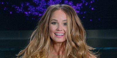 Poster der Serie The Most You You Can Be