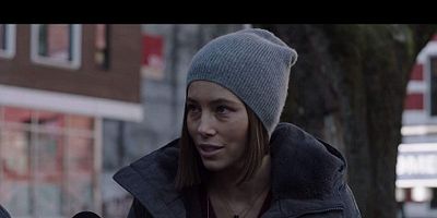 Poster der Serie I Have Heard the Future