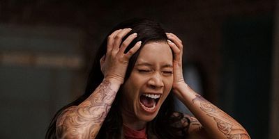 Poster der Serie The Book of Occupation : Chapter Four