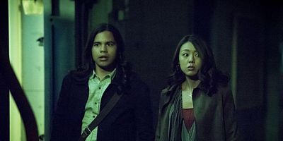 Poster der Serie Cisco unter Verdacht