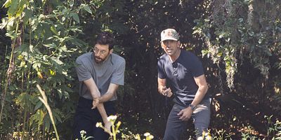 Poster der Serie Matthew 5:9