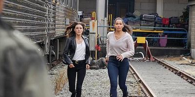 Poster der Serie Careful What You Witch For