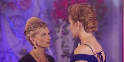 Poster der Serie Das Geheimnis der Todesmünzen