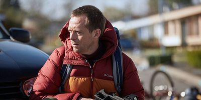 Poster der Serie Nahkampf