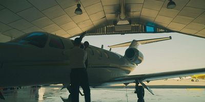 Poster der Serie El final del tunel