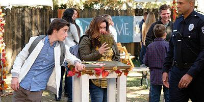 Poster der Serie Flavor of Westport