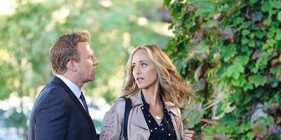 Poster der Serie My Shot