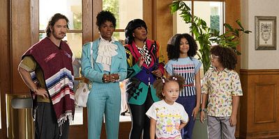 Poster der Serie Puttin On The Ritz