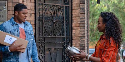 Poster der Serie A Good Man Is Hard to Find