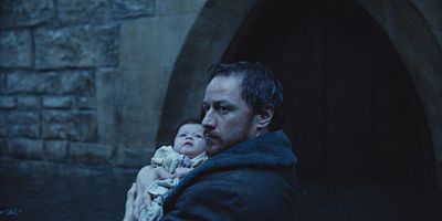 Poster der Serie Lyra's Jordan