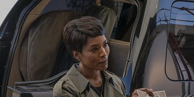 Poster der Serie Athenas Geheimnis