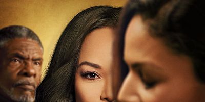 Poster der Serie Original Sin