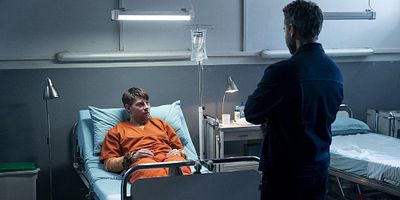 Poster der Serie The Kentucky Contract