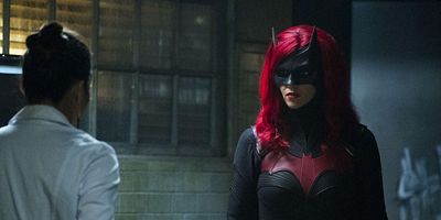 Poster der Serie I'll Be Judge, I'll Be Jury