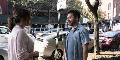 Poster der Serie Murdered At A Bad Address