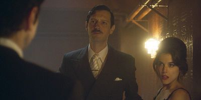 Poster der Serie The First Job