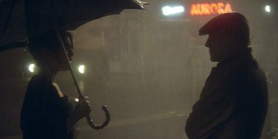 Poster der Serie The Carousel