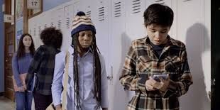 Poster der Serie The Wild, Wild Ghost, Part 3