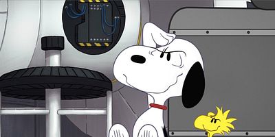 Poster der Serie Mission 2: Training