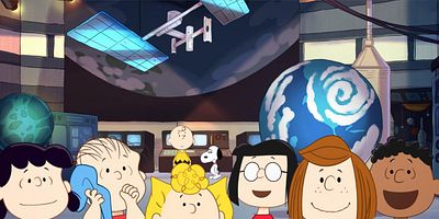 Poster der Serie Mission 3: The Graduation