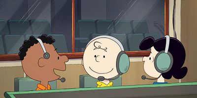 Poster der Serie Mission 8: Crater Crash