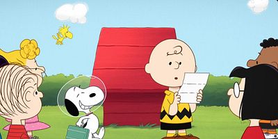 Poster der Serie Mission 1: The Application