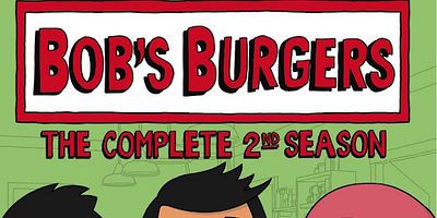 Poster der Serie The Belchies