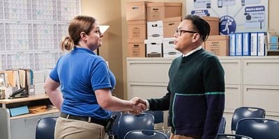 Poster der Serie Shoplifter Rehab