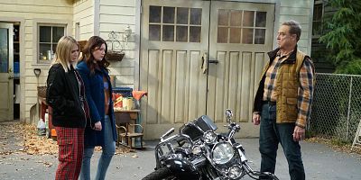 Poster der Serie Hausmannskost