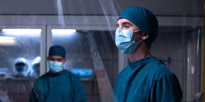 Poster der Serie Isoliert