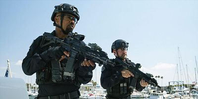 Poster der Serie Kingdom