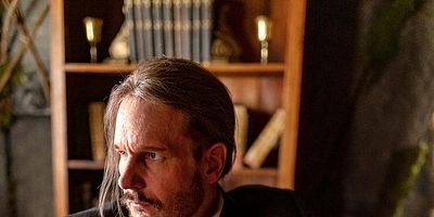 Poster der Serie Das Tor