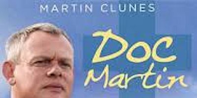 Poster der Serie Old Dogs