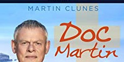 Poster der Serie To the Lighthouse