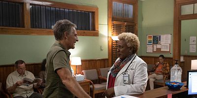 Poster der Serie The Order of the Mongoose