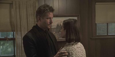 Poster der Serie Ein Ort zum Lachen