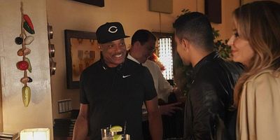 Poster der Serie Monarch Motel