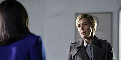 Poster der Serie I Want to Be Free