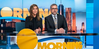 Poster der Serie In the Dark Night of the Soul It's Always 3:30 in the Morning