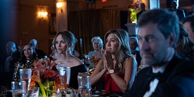 Poster der Serie A Seat at the Table